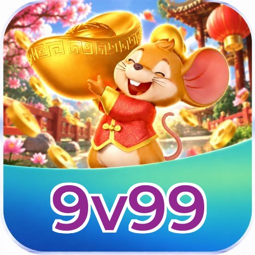 9v99 Logo
