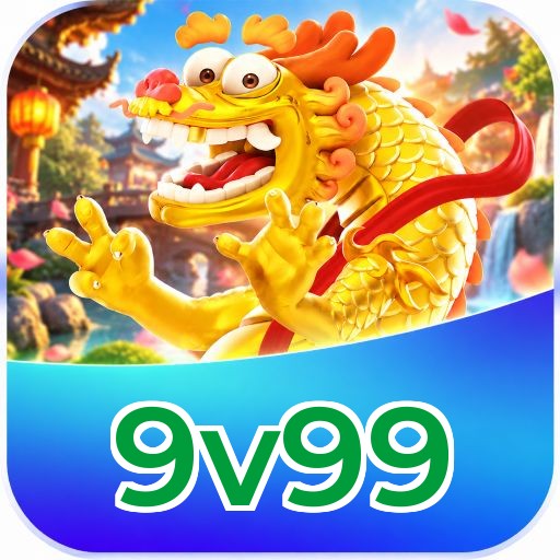 9v99 Logo