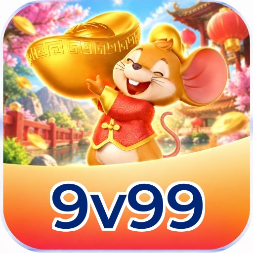 9v99 Segurança Logo 2