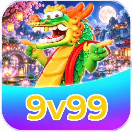 9v99 Logo