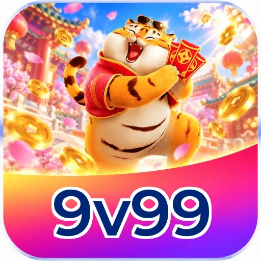Fortune Tiger Logo 1