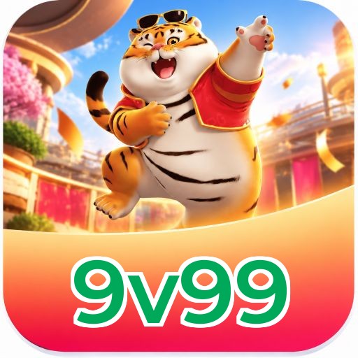 9v99 Logo