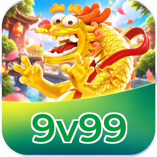 9v99 Logo