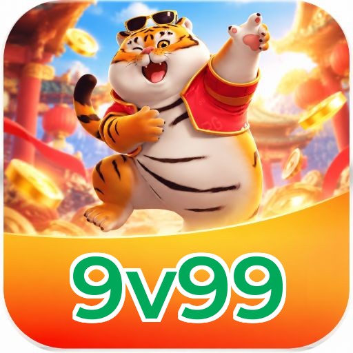 9v99 Download Logo Oficial