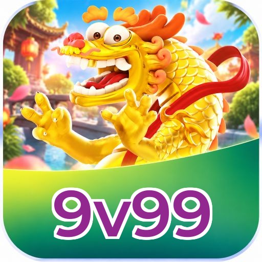 9v99 Logo