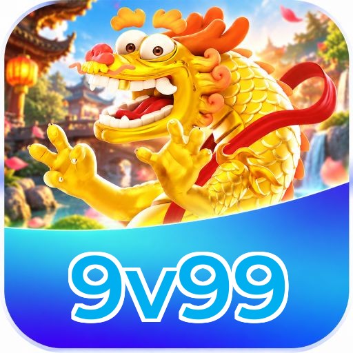 Plataforma 9v99 - PIX Instantâneo