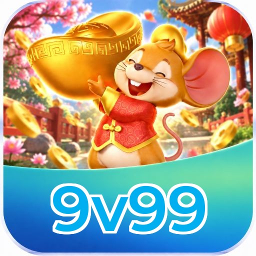 9v99 Logo