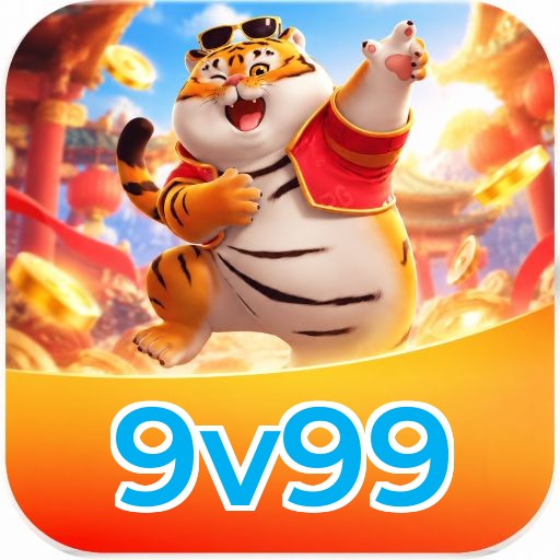 9v99 Logo 3