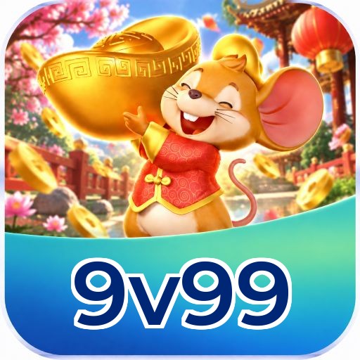 9v99 Logo