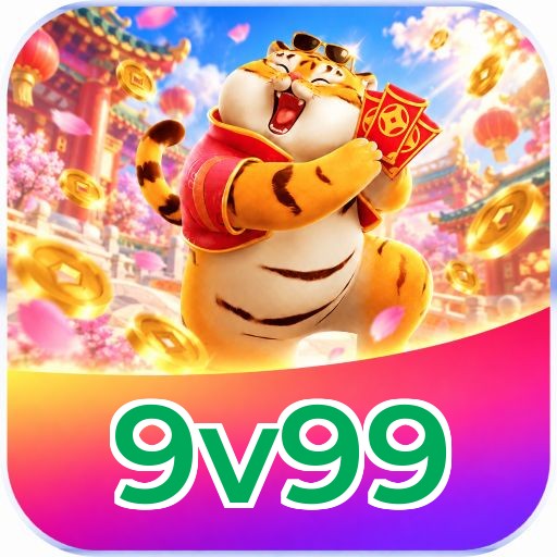 Slots 9v99 - Jackpots Progressivos
