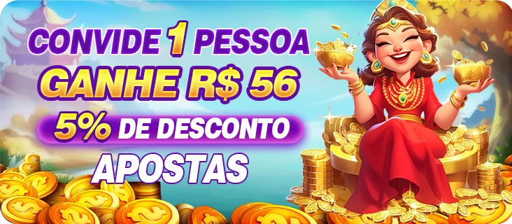 9V99 Indique amigos para receber um bônus